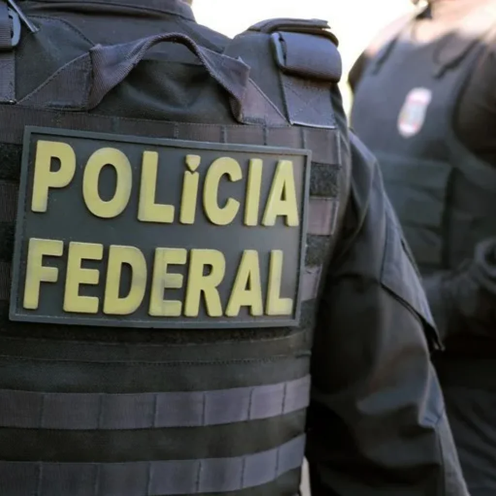 Polícia Federal