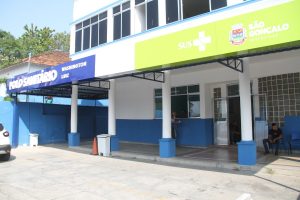 Prefeitura Municipal de São Gonçalo