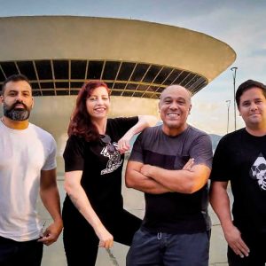 451 anos de Niterói: Shows celebram a história da cidade com atrações nacionais e talentos locais