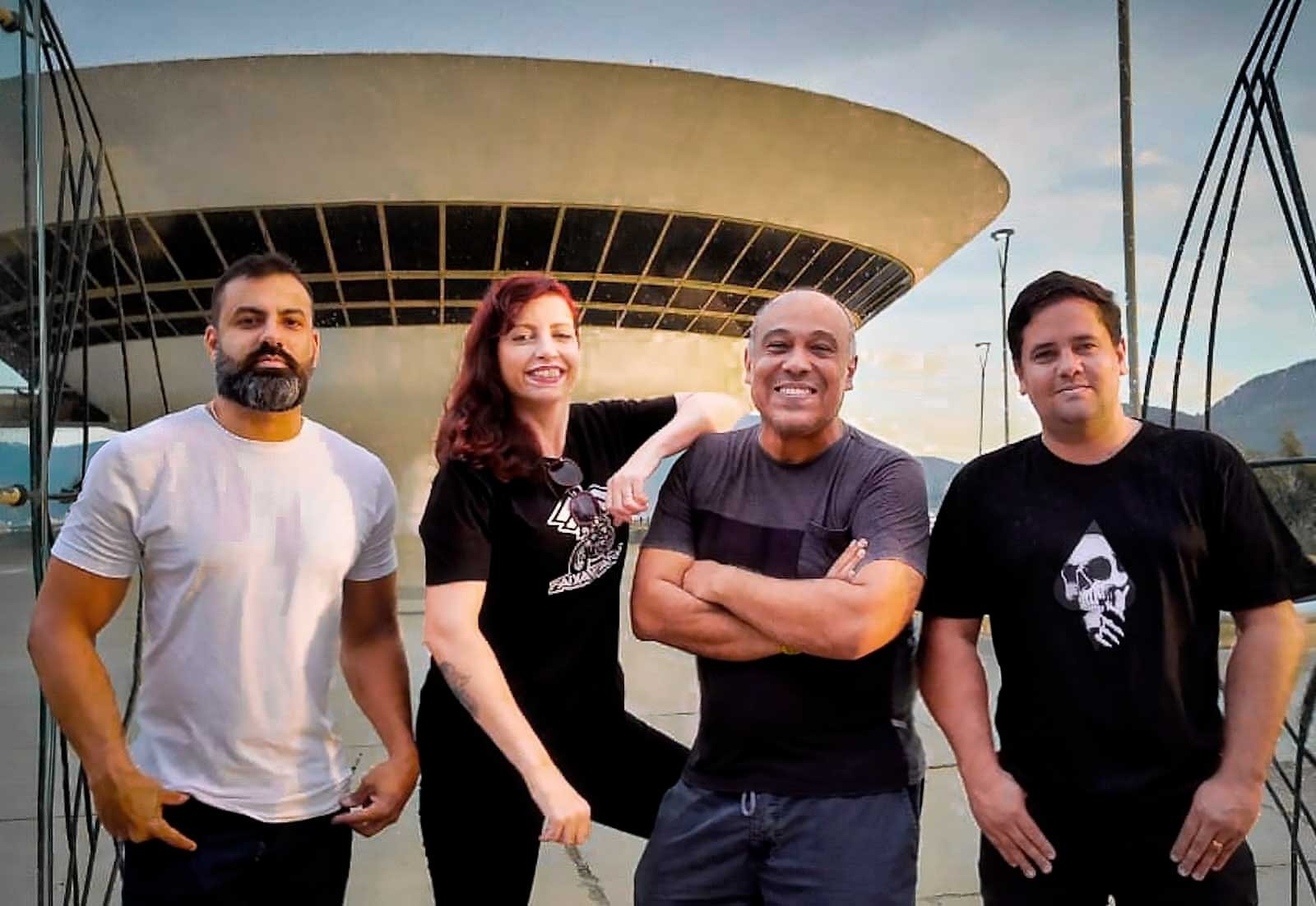 451 anos de Niterói: Shows celebram a história da cidade com atrações nacionais e talentos locais