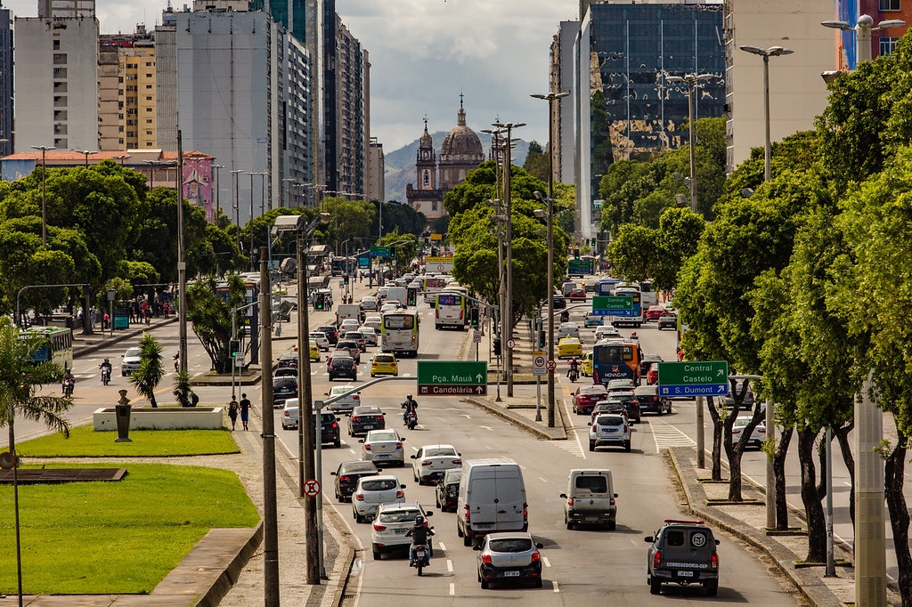 Alerj aprova projeto que prorroga prazo para parcelamento de IPVA para 2025