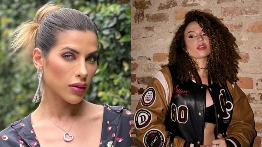 Ana Paula Minerato é desligada da Band após comentários racistas