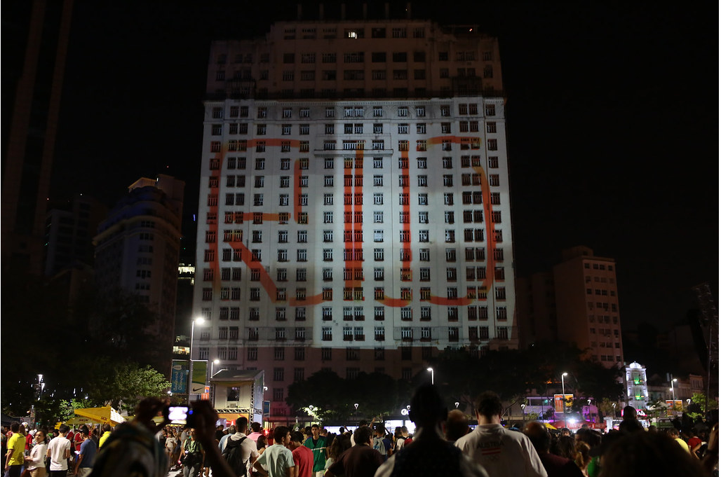 Brookfield adquire Edifício A Noite e aposta no turismo e na revitalização da zona portuária do Rio