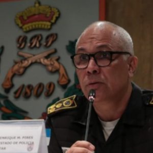 Coronel da PM é assaltado e tem carro levado no Rio | Enfoco