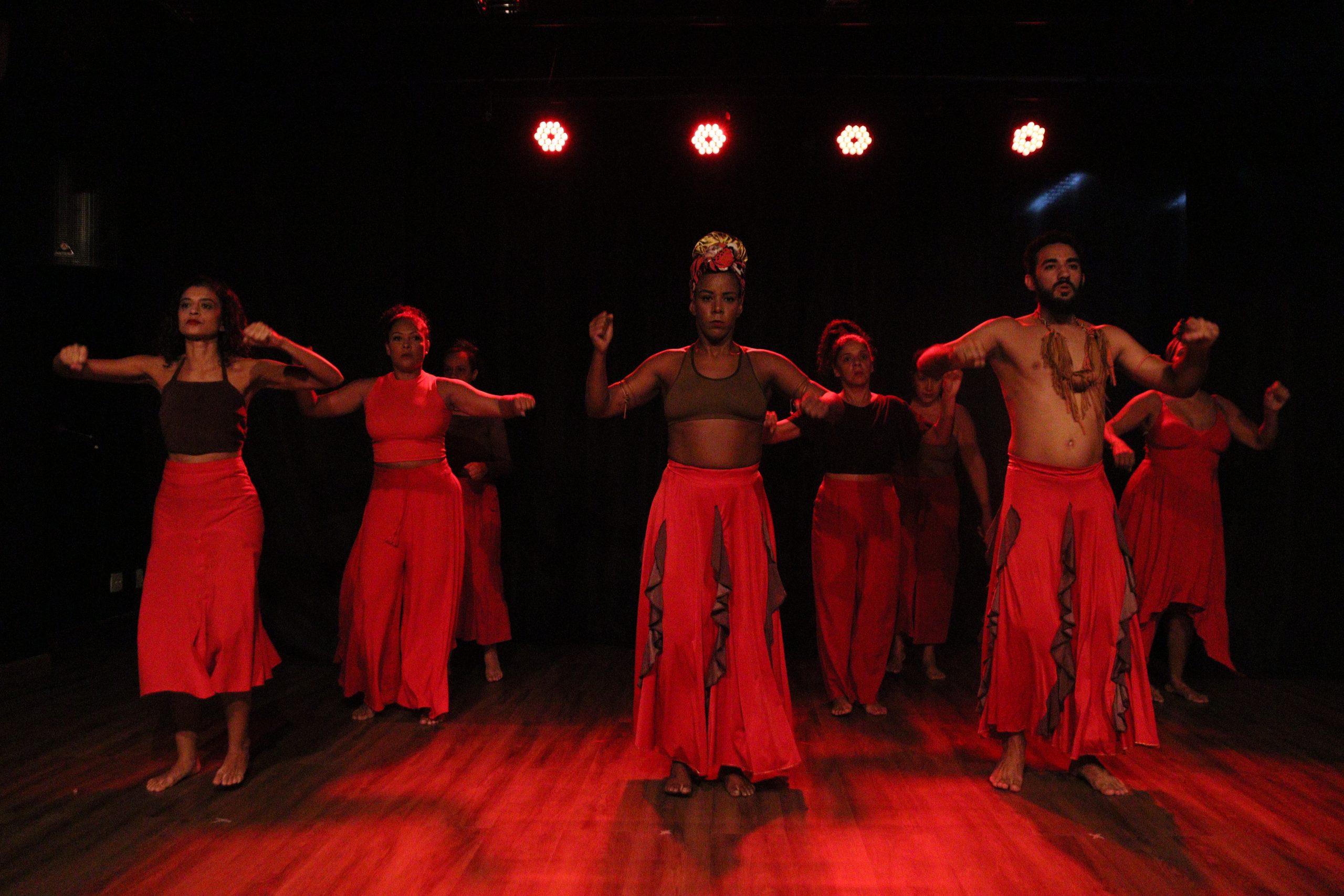 Cultura inaugura novo polo do Maricá das Artes com “Escutas Pretas” no dia 28/11