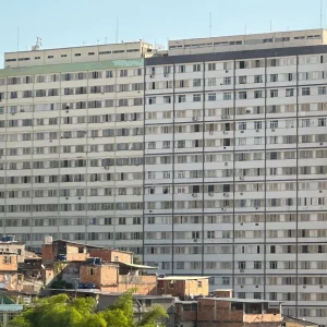 Edifício dos Bancários