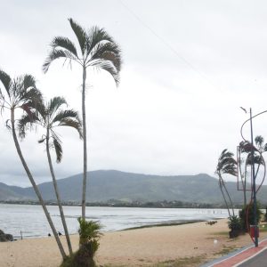 Fim de semana (23 e 24/11) com previsão de chuva em Maricá