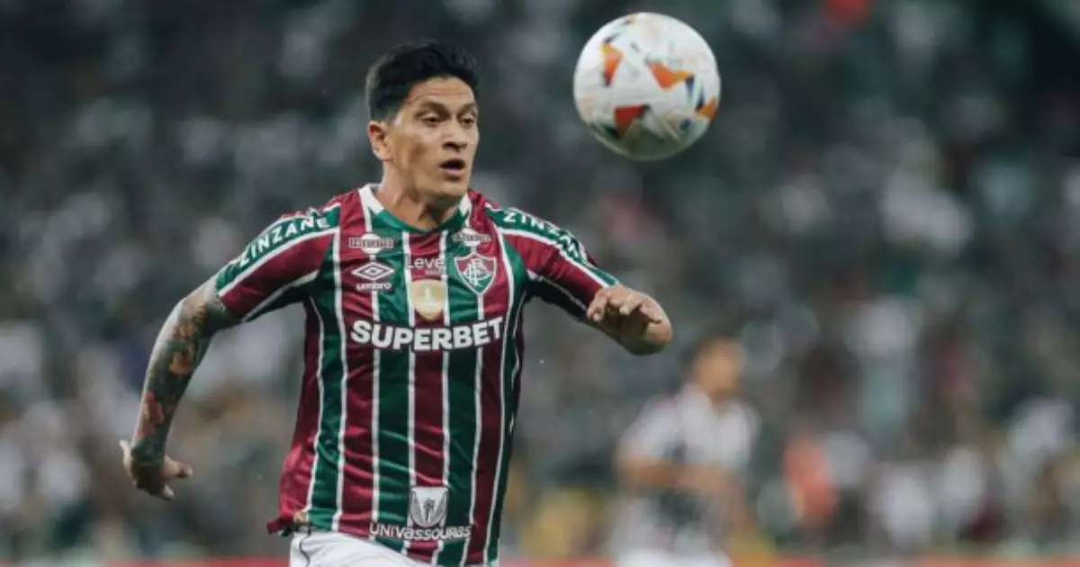 Vamos recuperar o Rio Guandu