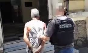Homem é preso por abusar sexualmente da sobrinha neta em Niterói