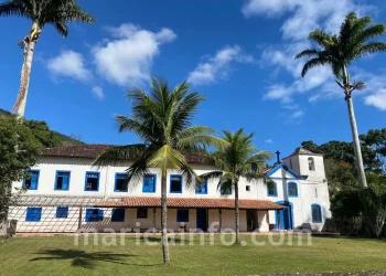 Fazenda Itaocaia Itaipuacu Marica