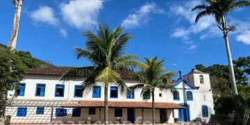 Fazenda Itaocaia Itaipuacu Marica