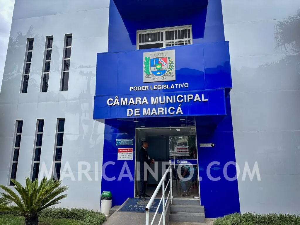 Maricá: Fim do PPT precisará ser votado na Câmara de Vereadores; entenda!