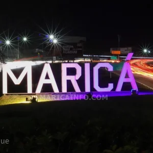 portal marica info