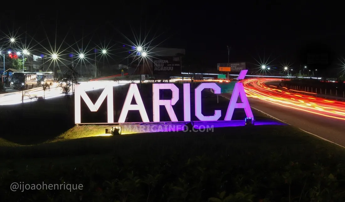 portal marica info
