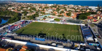 Maricá enfrenta o Olaria na final da Copa Rio nesta quarta-feira (06); saiba onde assistir