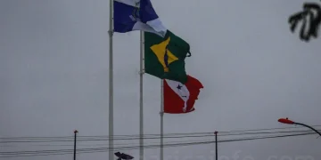 Maricá tem previsão de chuva para o fim de semana