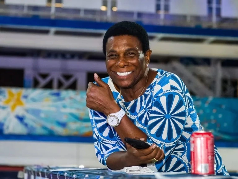 Neguinho da Beija-Flor já aponta seus possíveis sucessores: 'grandes talentos'