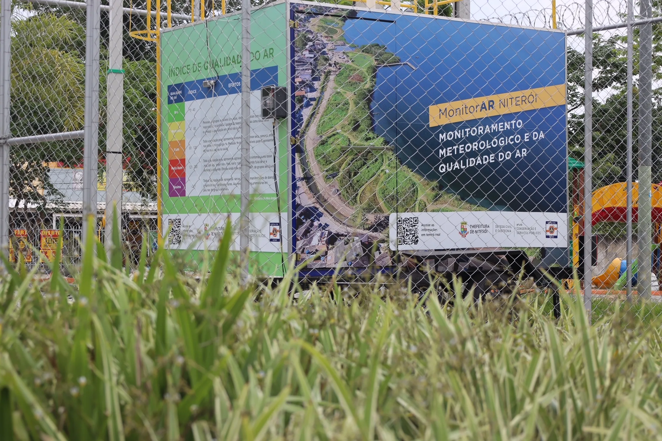 Foto: Luciana Carneiro