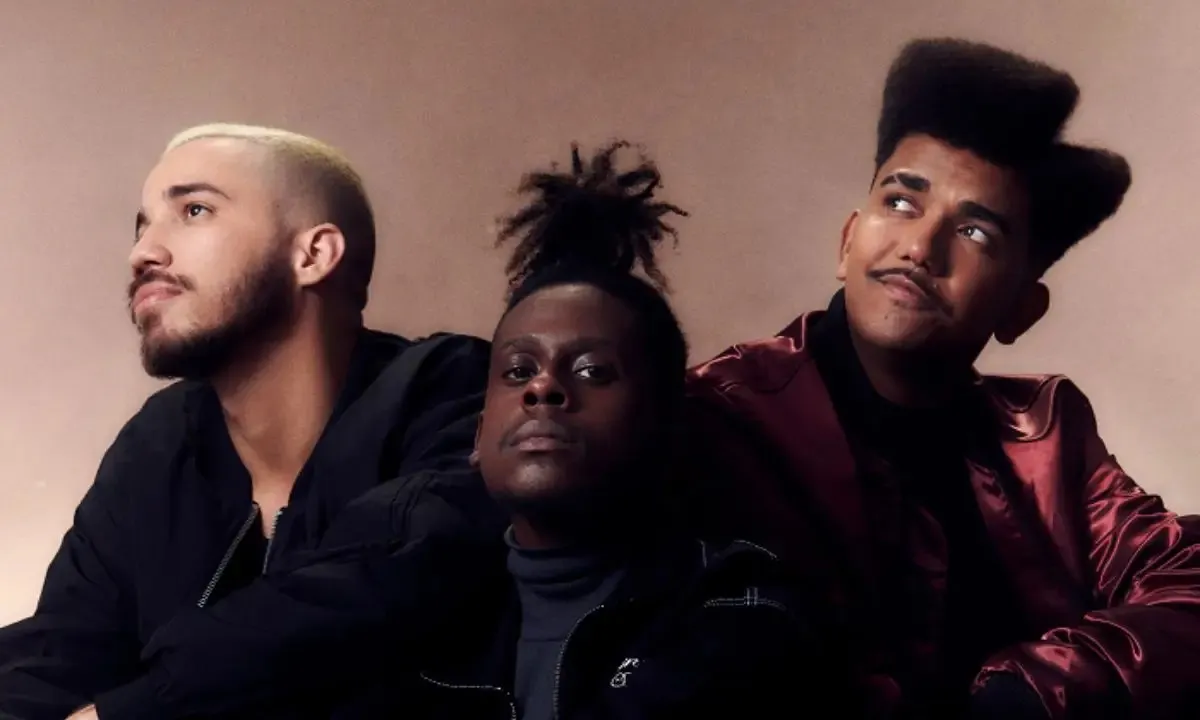 Os Garotin, de São Gonçalo, vencem Grammy Latino de Melhor Álbum de Pop em Língua Portuguesa