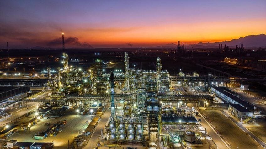 Vamos recuperar o Rio Guandu