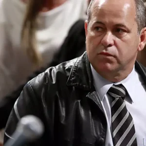 Por unanimidade, Supremo decide manter prisão de Domingos Brazão