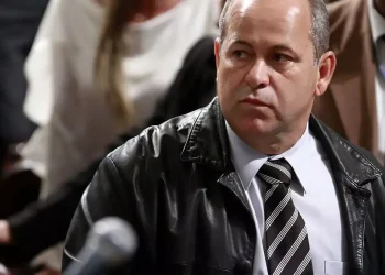 Por unanimidade, Supremo decide manter prisão de Domingos Brazão