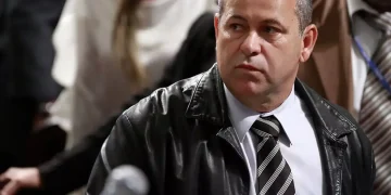 Por unanimidade, Supremo decide manter prisão de Domingos Brazão