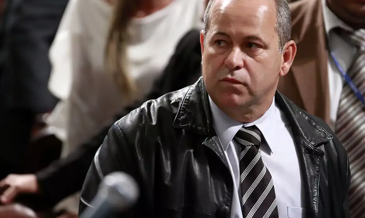 Por unanimidade, Supremo decide manter prisão de Domingos Brazão