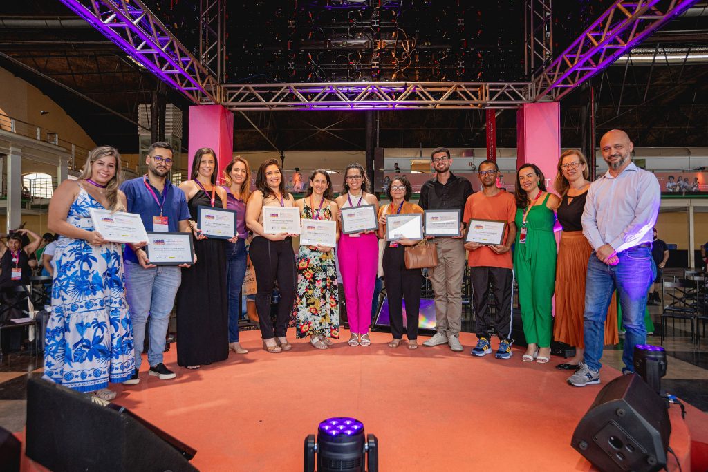 Prêmio Nacional Liga STEAM 2024 divulga 30 finalistas com projetos sobre mudanças climáticas