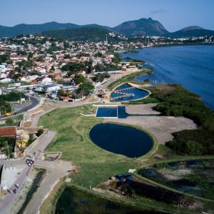 Região Oceânica de Niterói recebe grandes investimentos em infraestrutura – Prefeitura Municipal de Niterói