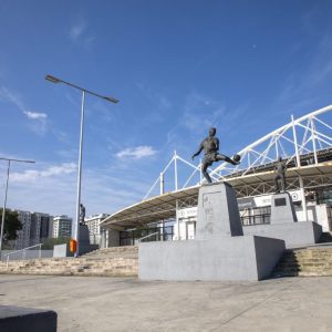 Rio de Janeiro adota biometria obrigatória para entrada em estádios e arenas