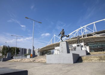 Rio de Janeiro adota biometria obrigatória para entrada em estádios e arenas