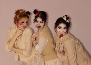 'Viúva, porém honesta' estreia no Teatro Municipal de SG nesta sexta (22)