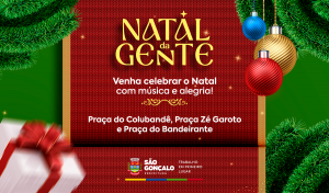 Prefeitura Municipal de São Gonçalo