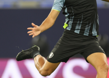 Botafogo planeja "barca" e já tem nomes certos para deixar o clube em 2025