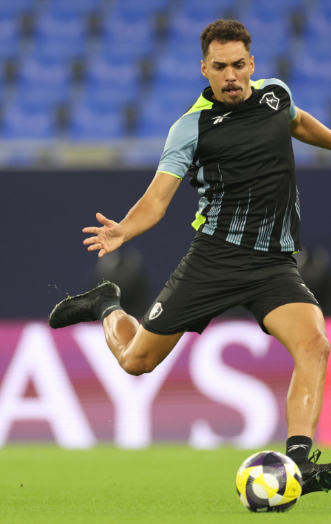 Botafogo planeja "barca" e já tem nomes certos para deixar o clube em 2025