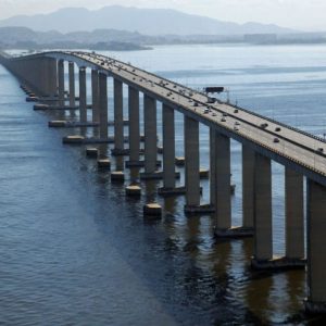 Ponte Rio-Niterói