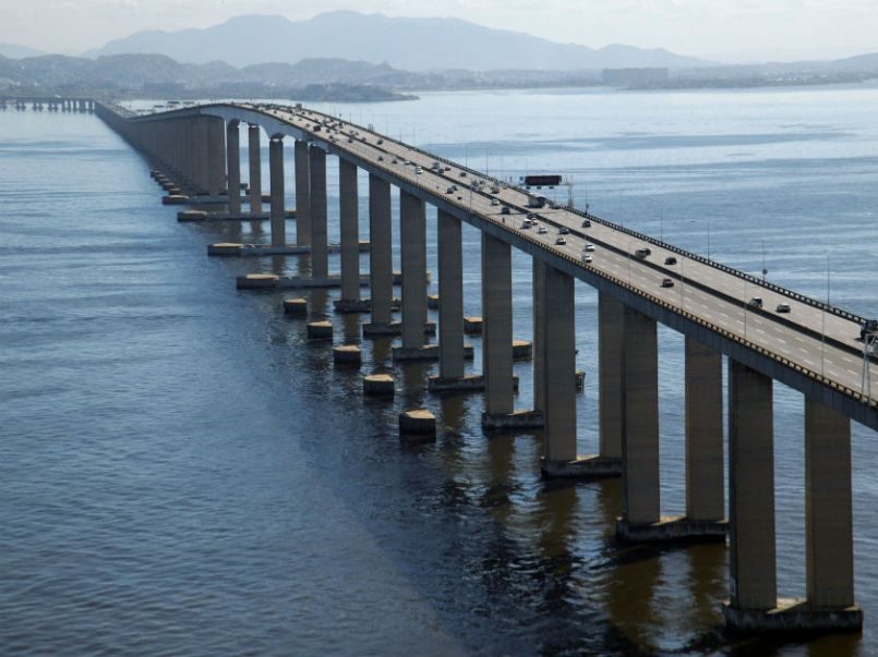 Ponte Rio-Niterói