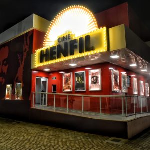 Cine Henfil divulga sessão extra para o filme “Ainda estou aqui”