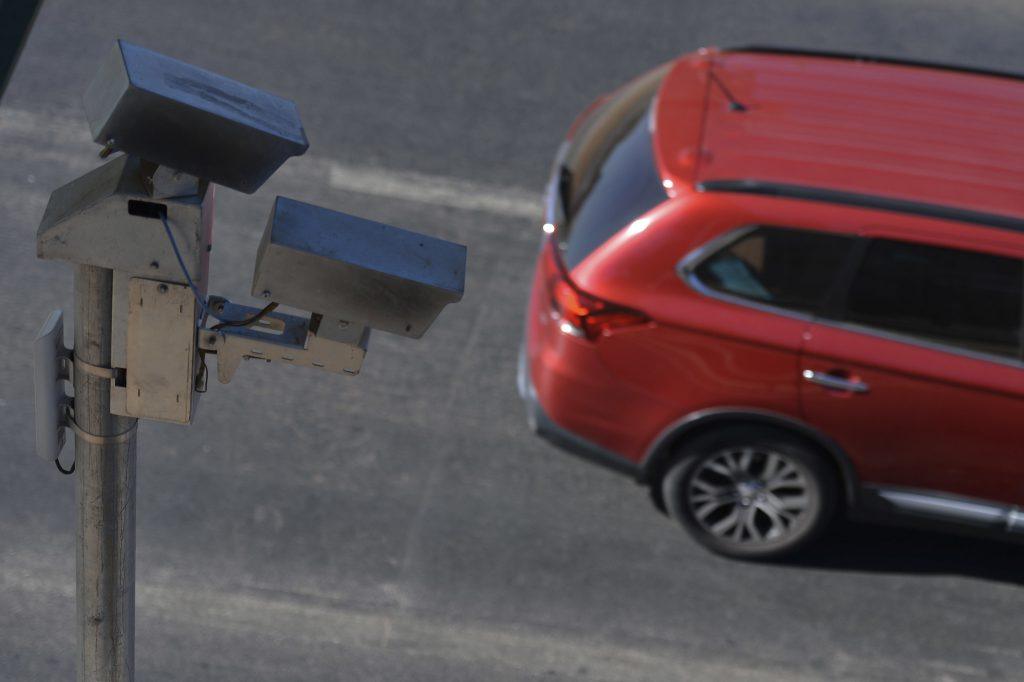 Comissão de Transportes da Alerj a solicita reavaliação de pardais instalados no RJ