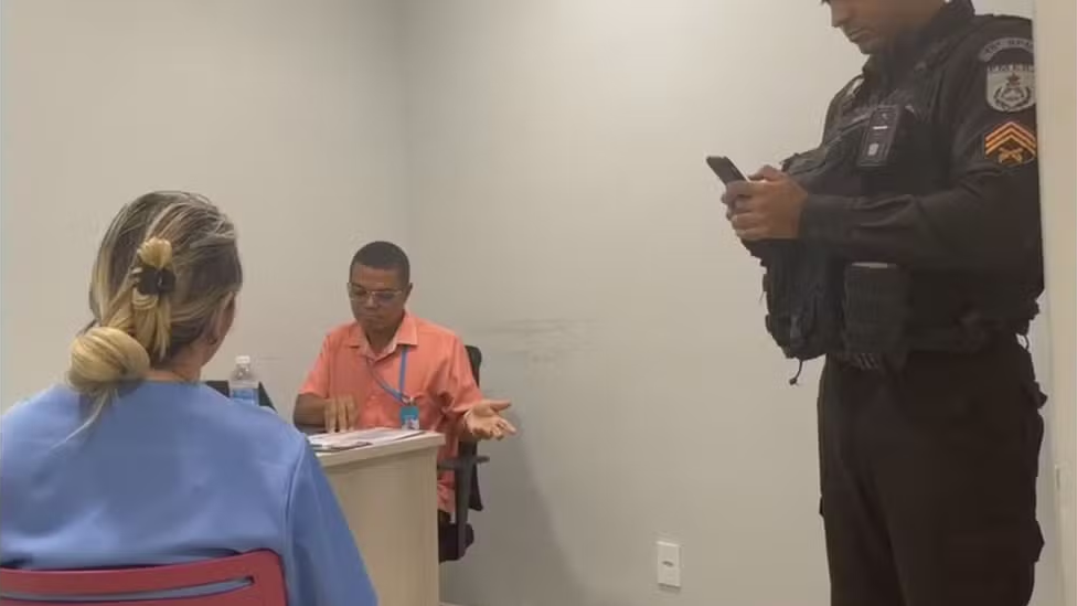 Falsa terapeuta ocupacional é presa enquanto atendia crianças com autismo em Caxias