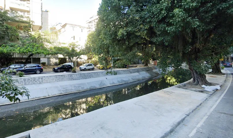 Avenida Visconde de Albuquerque