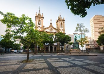 Igreja de São Francisco de Paula recebe Concerto de Natal nesta quinta, com entrada franca