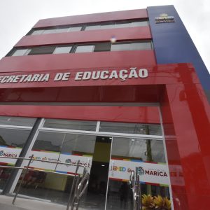 secretaria de educacao