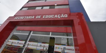 secretaria de educacao