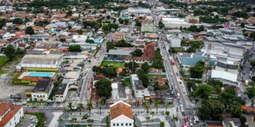 Maricá divulga esquema especial de trânsito e segurança para o Natal; confira as interdições