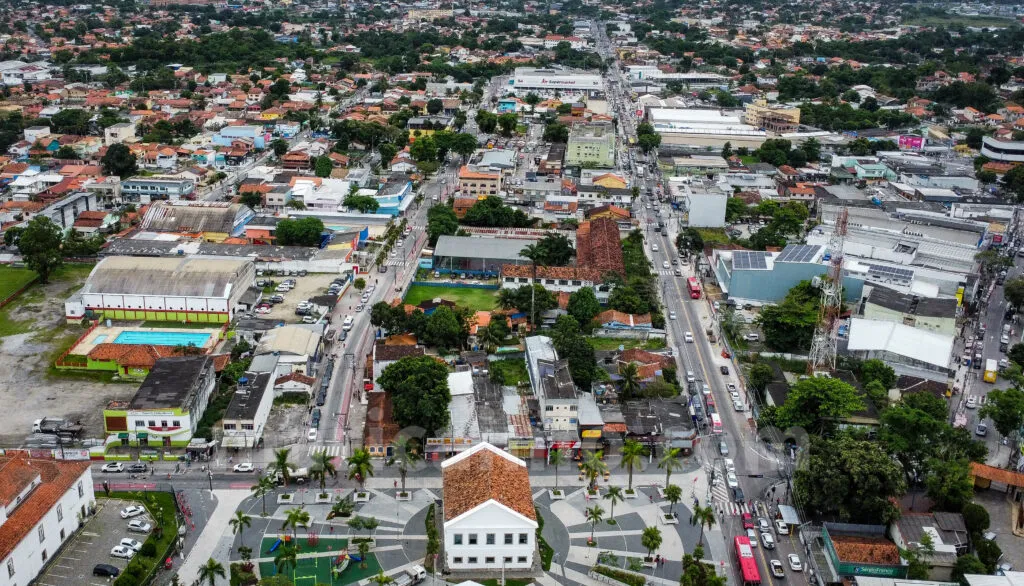 Maricá divulga esquema especial de trânsito e segurança para o Natal; confira as interdições