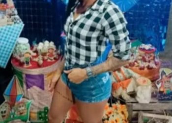 Mulher é morta a facadas pelo ex na Zona Norte do Rio | Enfoco