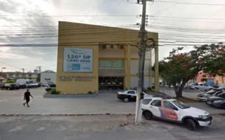 Mulher é presa ao dirigir embriagada e colidir com viatura da Guarda Municipal de São Pedro da Aldeia