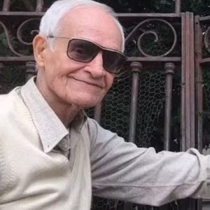 Orlando Miranda, fundador do Teatro Princesa Isabel, morre aos 91 anos